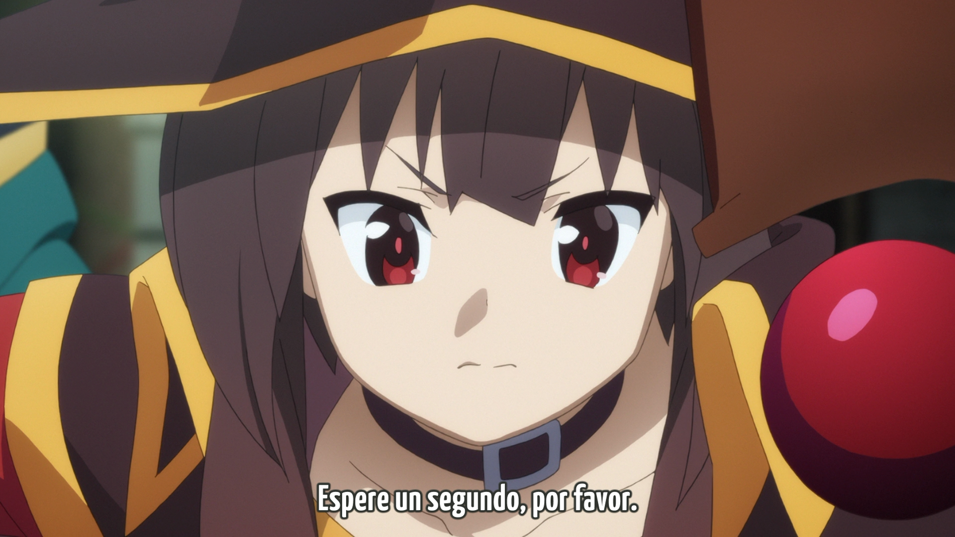 KonoSuba: God's Blessing on This Wonderful World! 2 (ClickHere)